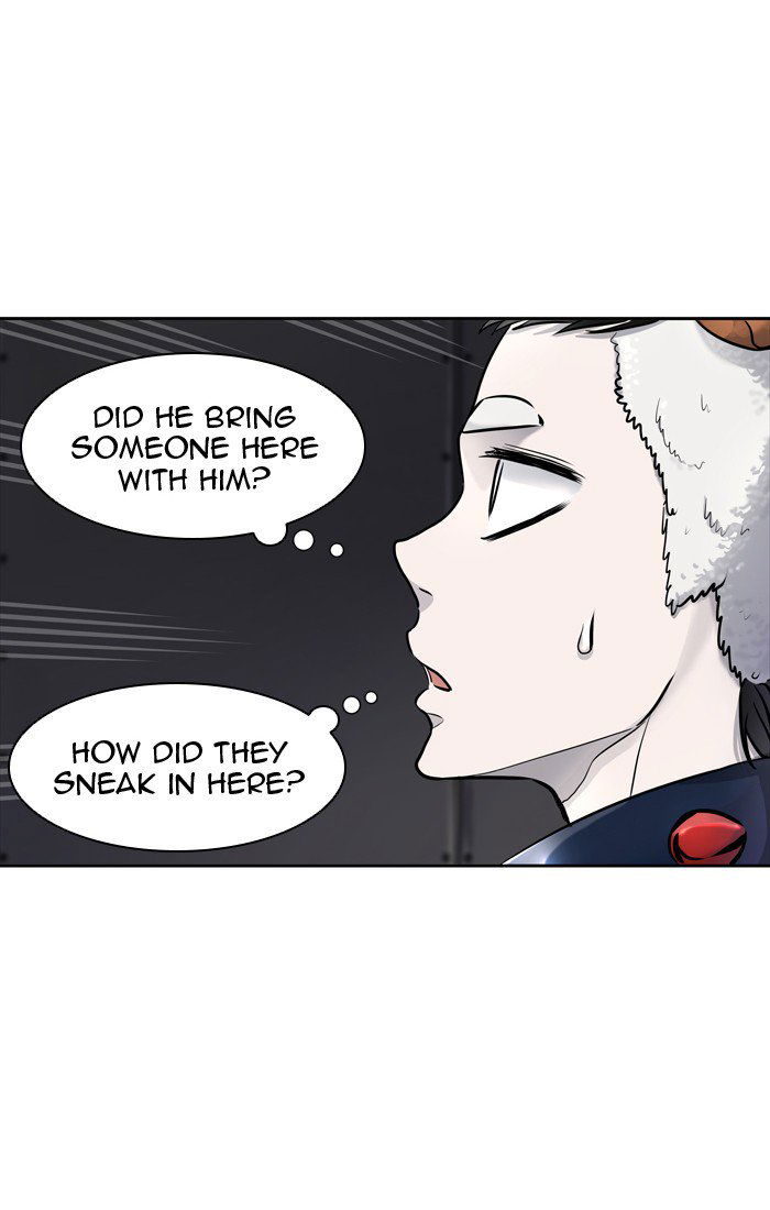 Tower of God Chapter 423 page 58