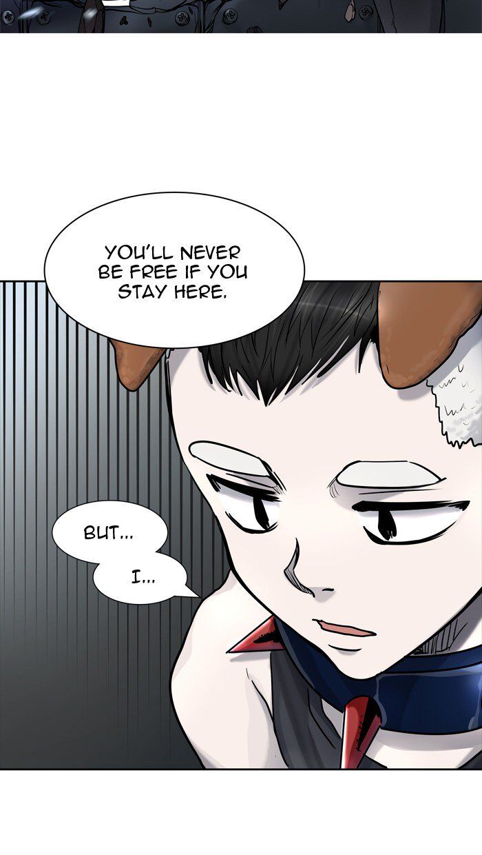 Tower of God Chapter 423 page 61