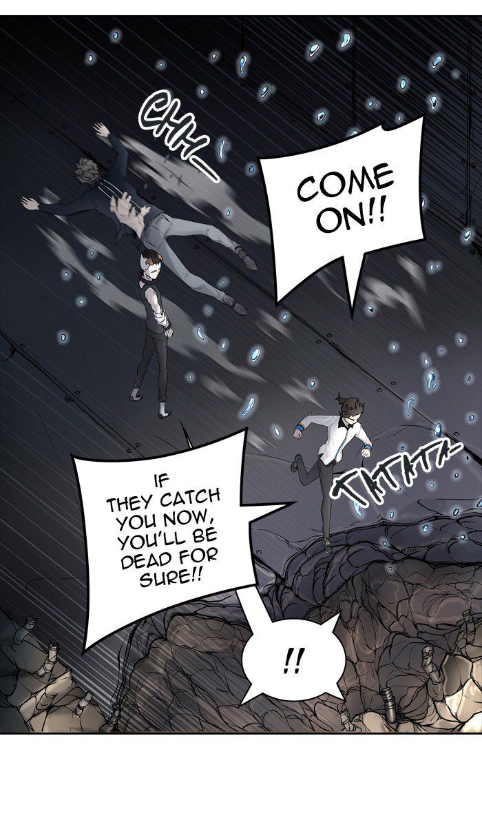 Tower of God Chapter 423 page 69