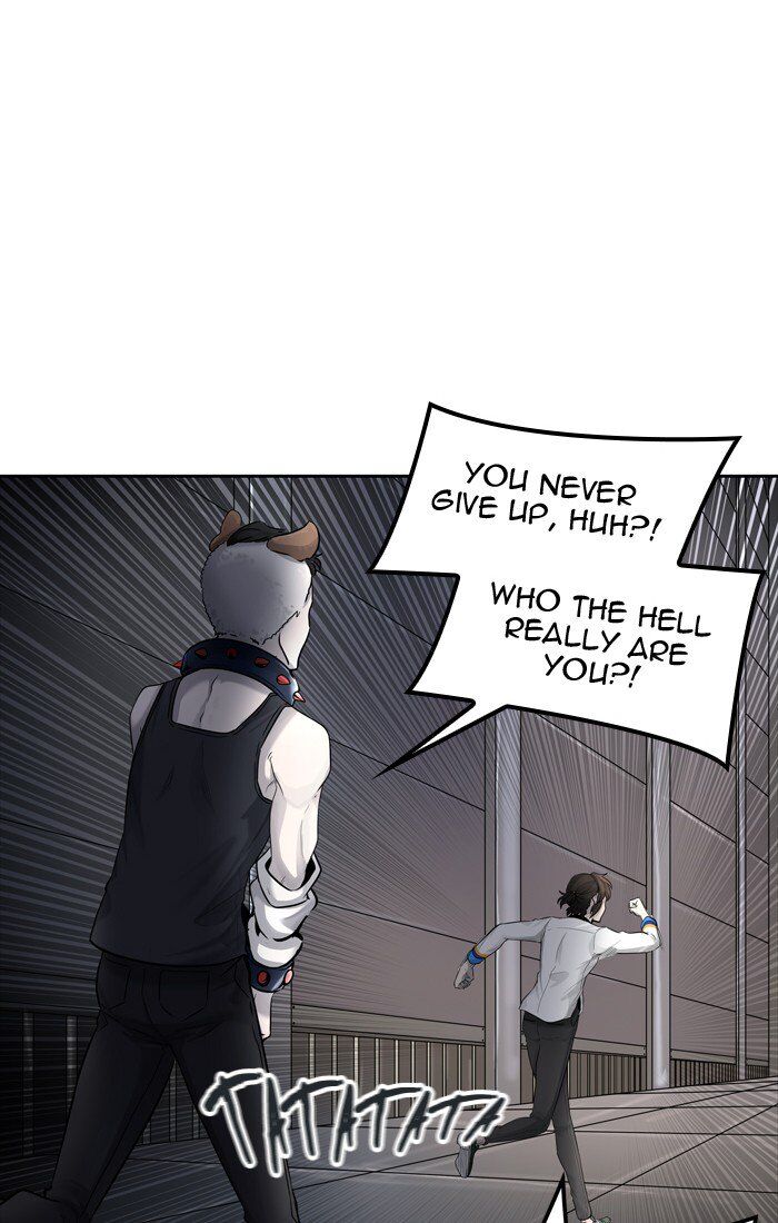 Tower of God Chapter 423 page 70