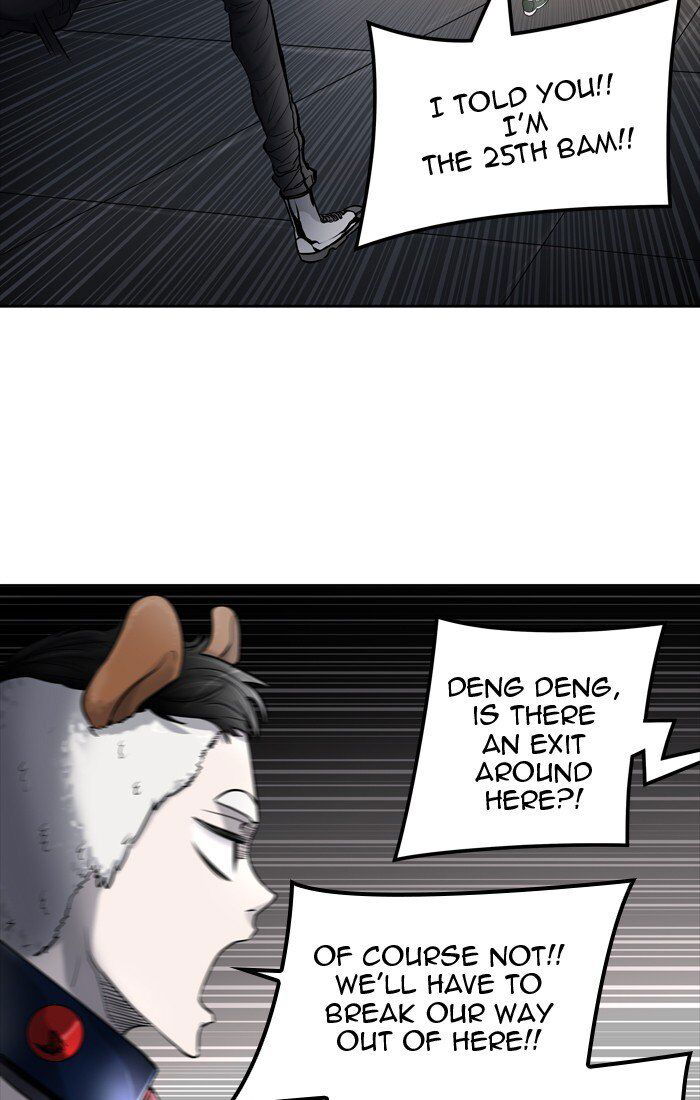 Tower of God Chapter 423 page 71