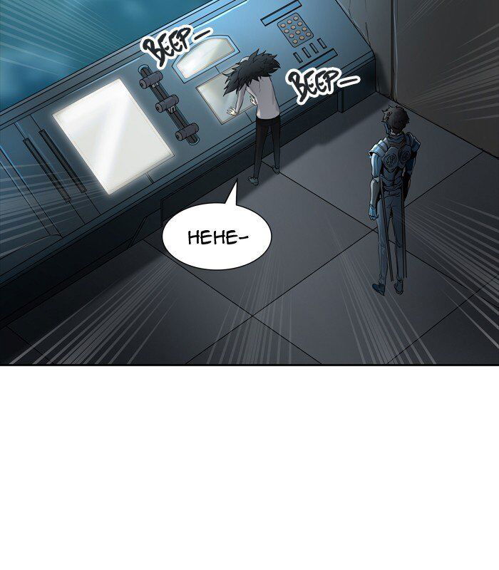 Tower of God Chapter 423 page 74