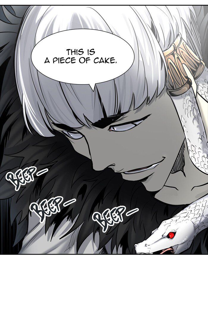 Tower of God Chapter 423 page 75