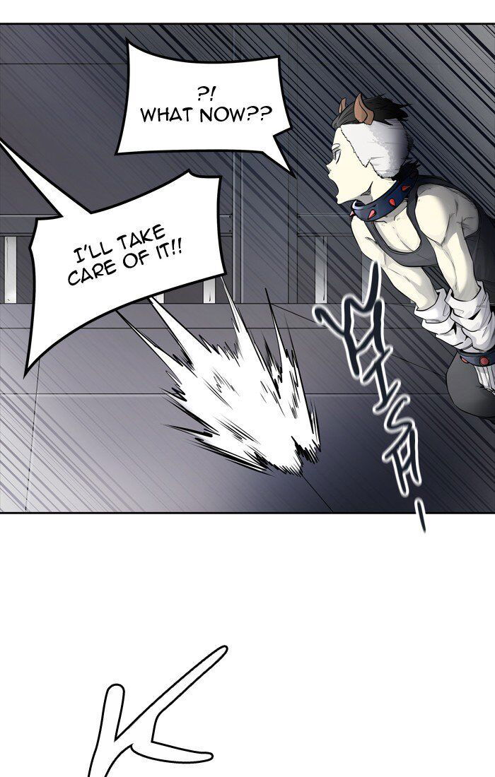 Tower of God Chapter 423 page 81