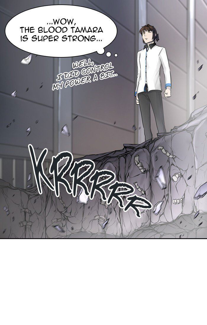 Tower of God Chapter 423 page 100