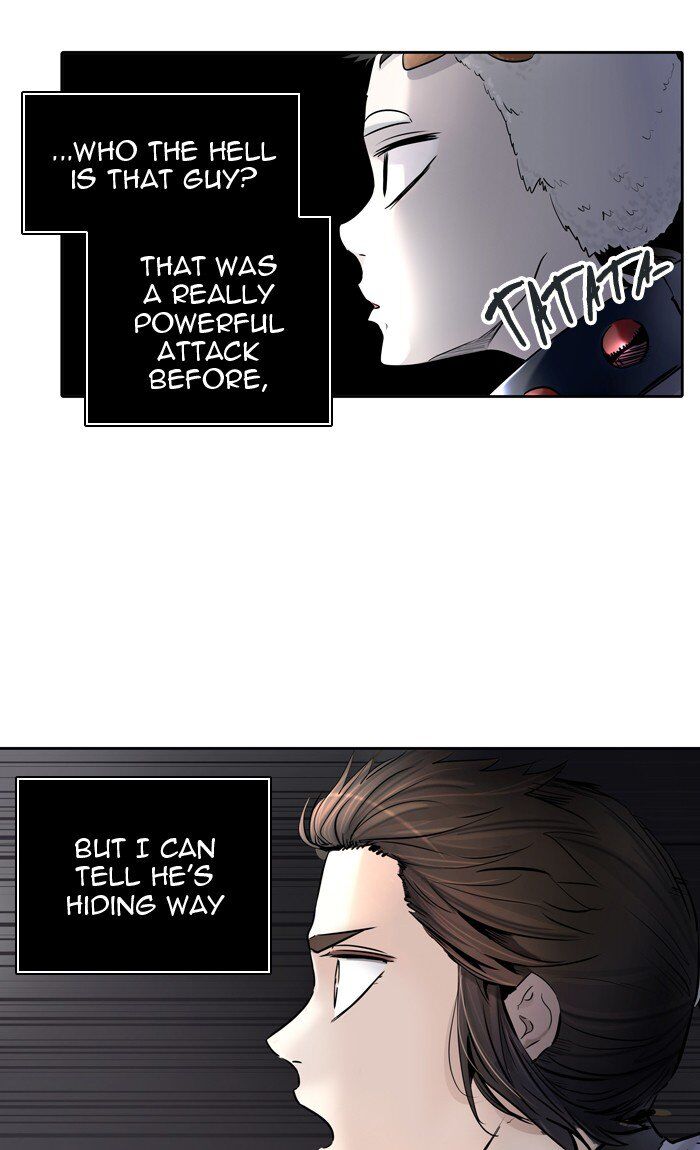 Tower of God Chapter 423 page 103