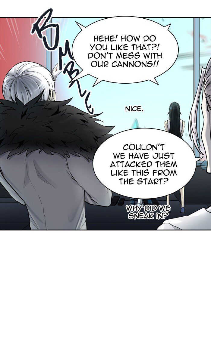 Tower of God Chapter 423 page 110