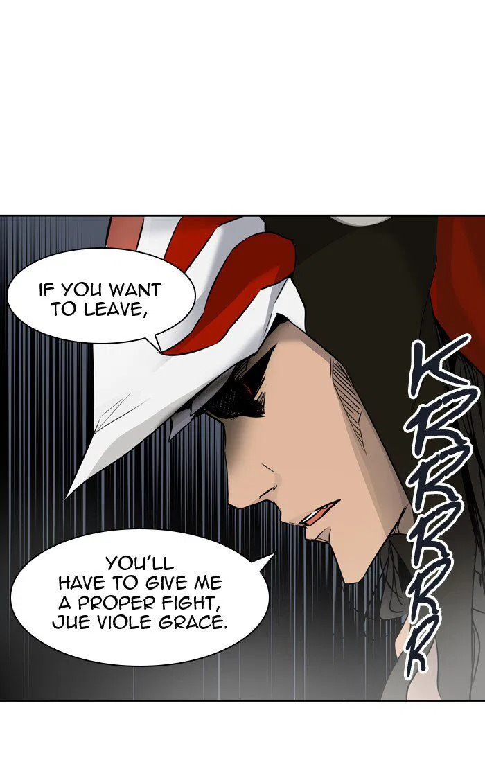 Tower of God Chapter 423 page 115