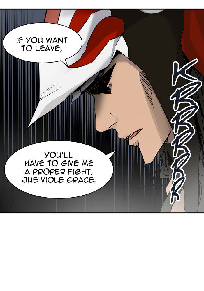 Tower of God Chapter 424 page 6