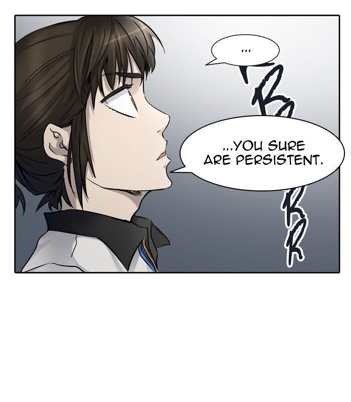 Tower of God Chapter 424 page 7