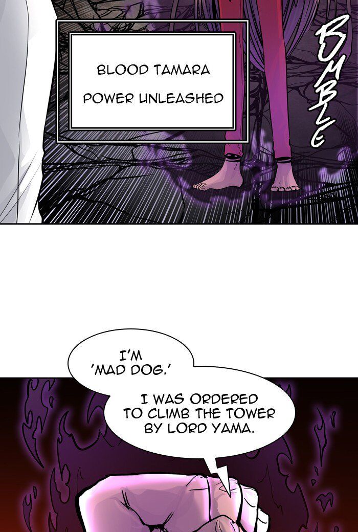 Tower of God Chapter 424 page 16