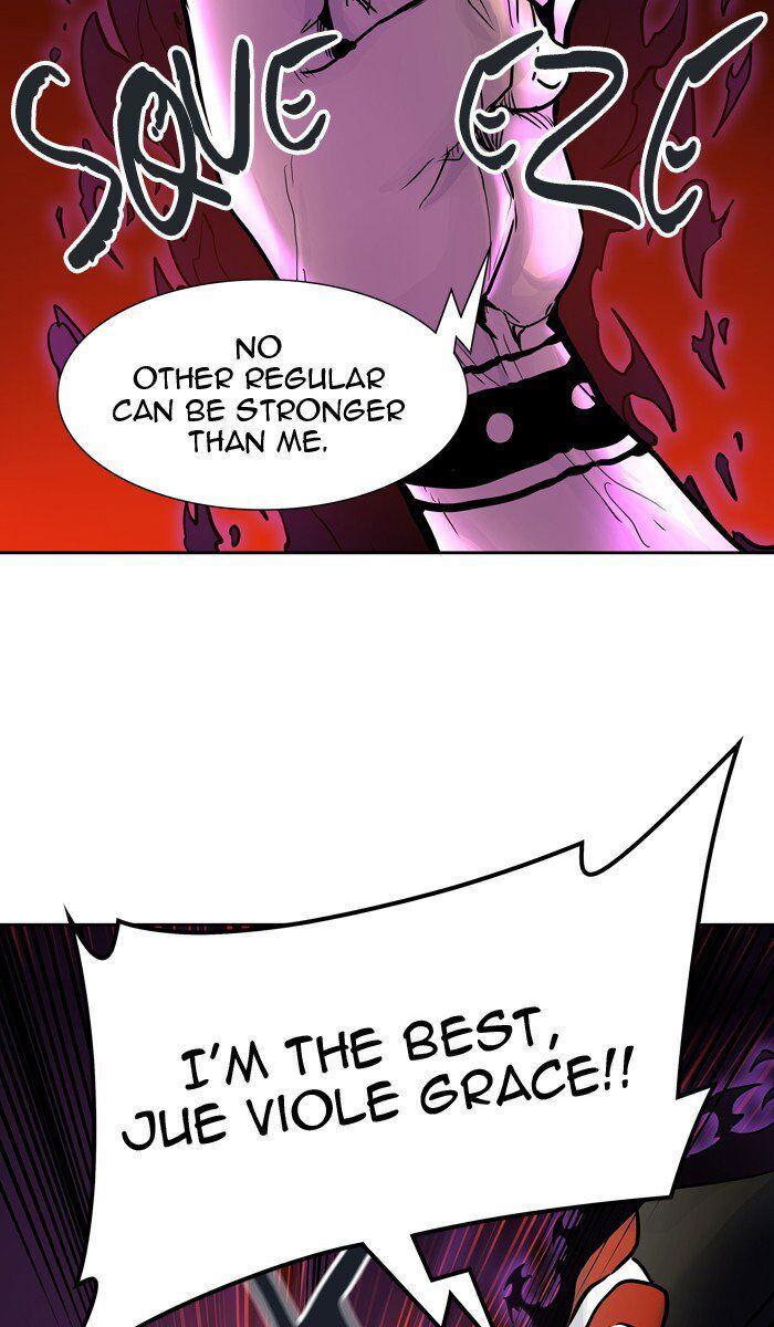 Tower of God Chapter 424 page 17