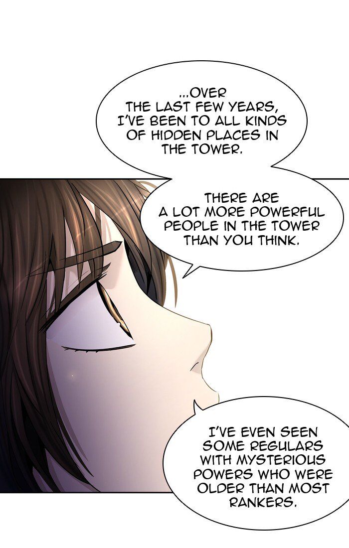 Tower of God Chapter 424 page 29