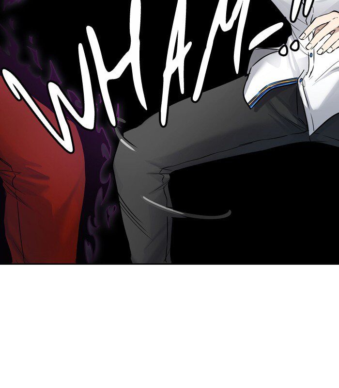 Tower of God Chapter 424 page 36