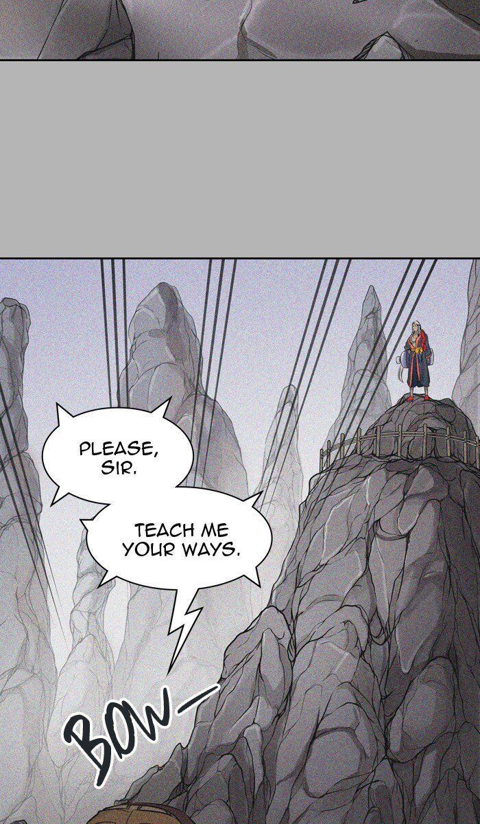 Tower of God Chapter 424 page 42