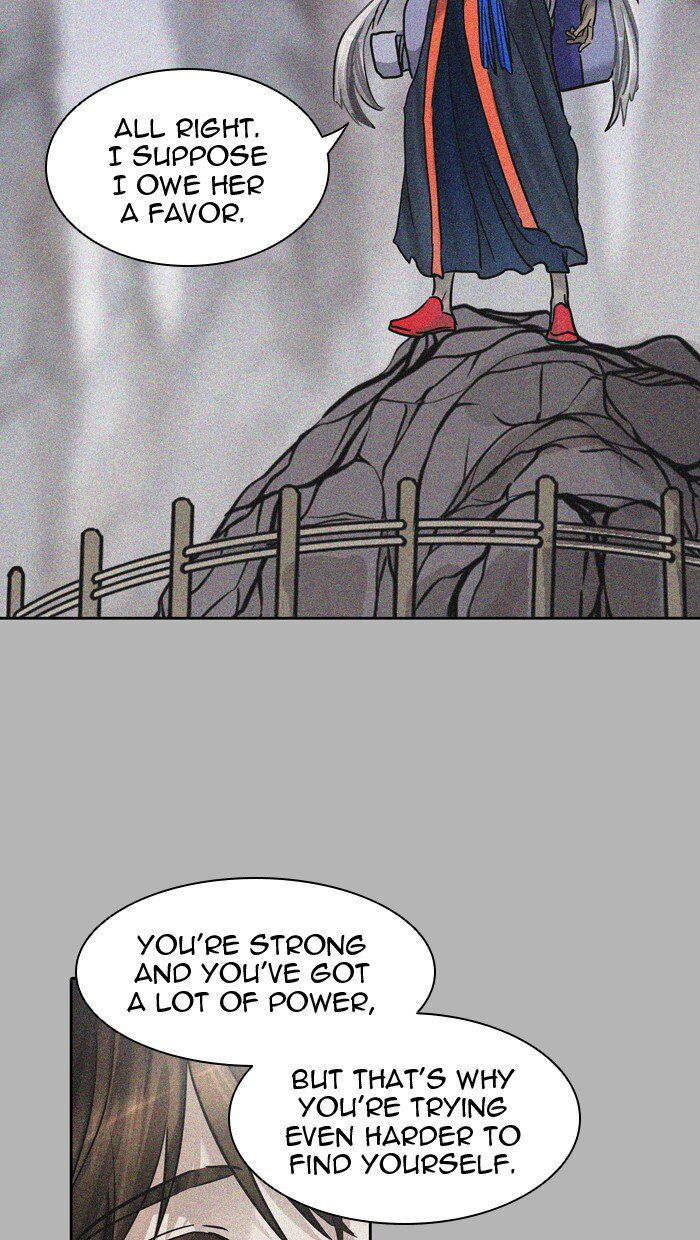 Tower of God Chapter 424 page 44