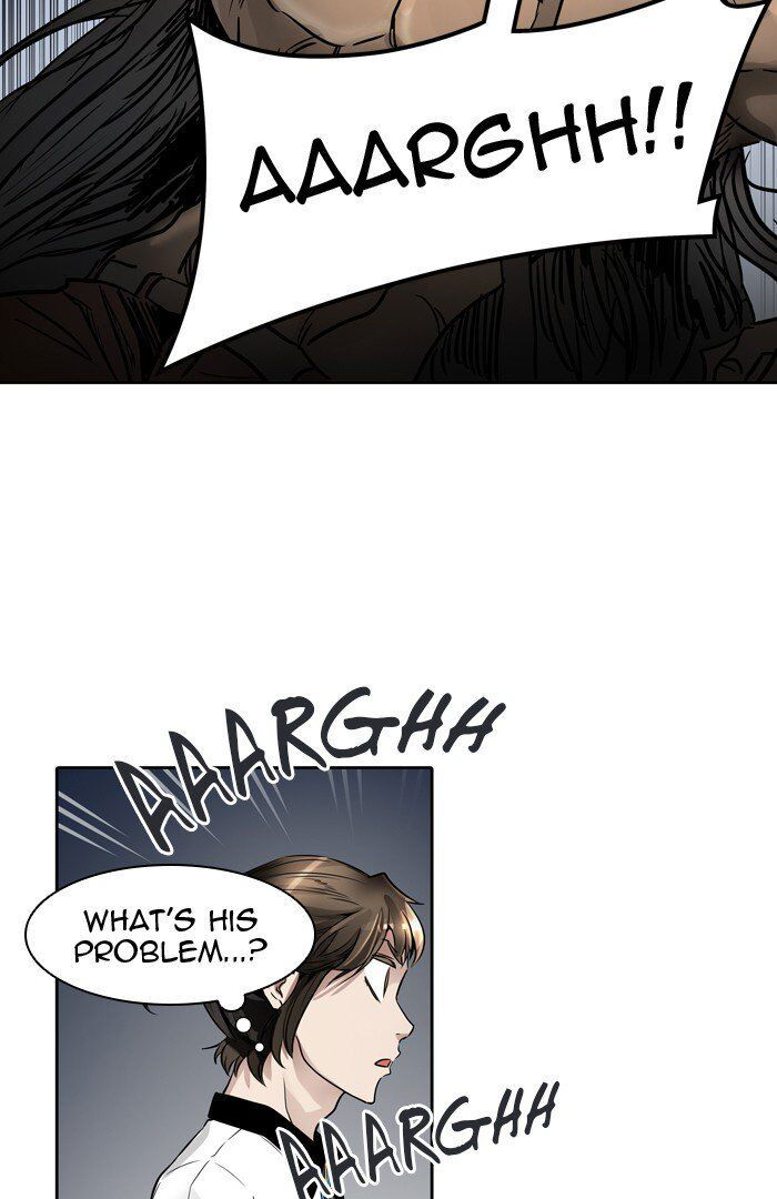 Tower of God Chapter 424 page 57