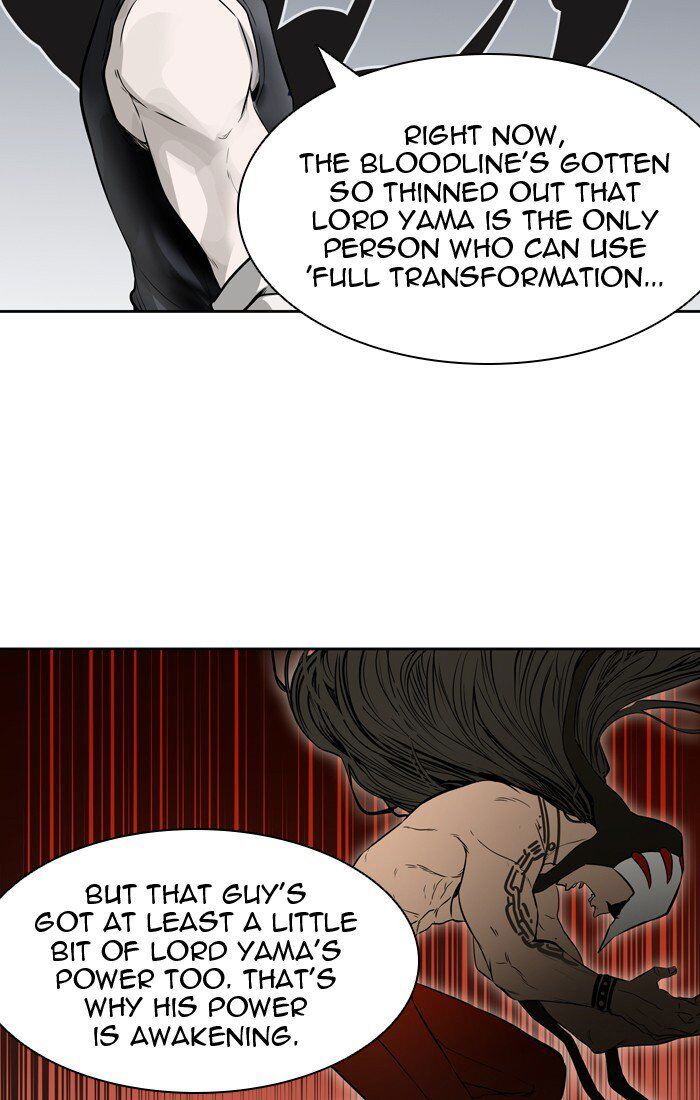 Tower of God Chapter 424 page 60