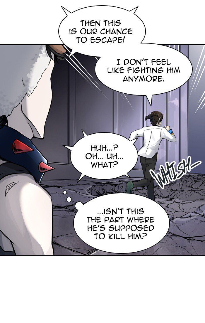 Tower of God Chapter 424 page 62