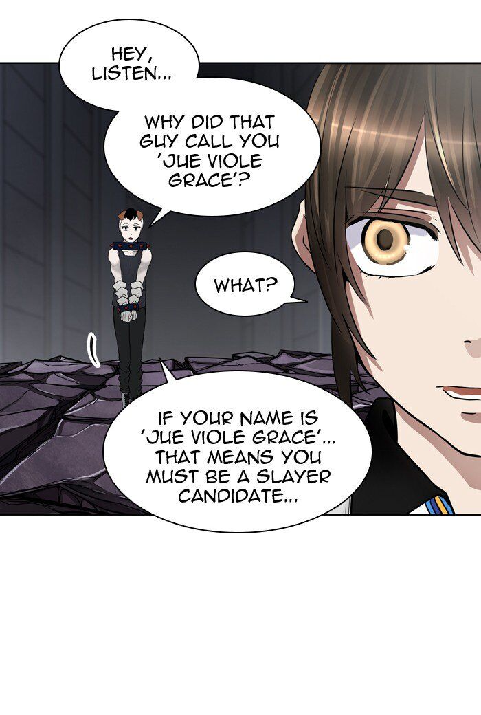 Tower of God Chapter 424 page 63