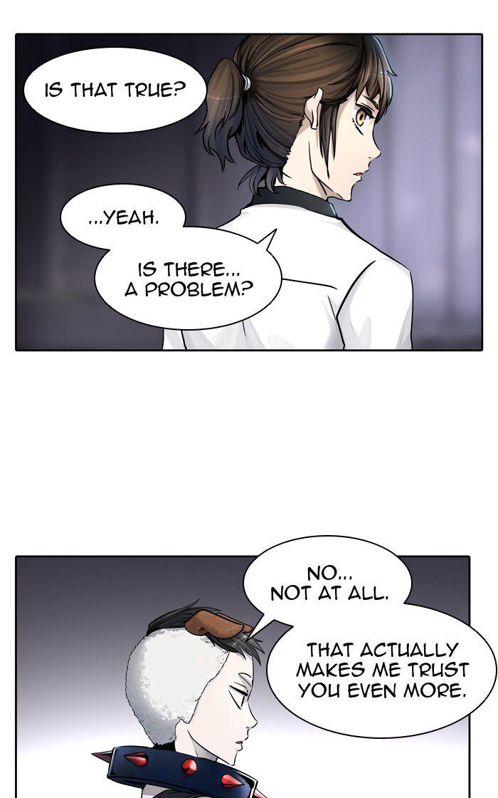 Tower of God Chapter 424 page 64