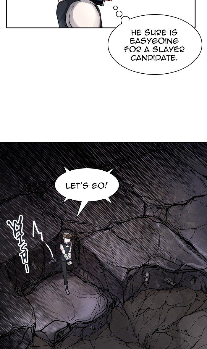 Tower of God Chapter 424 page 65