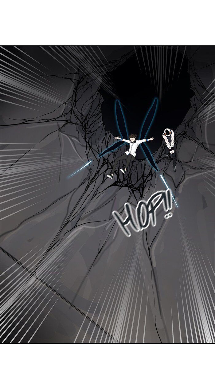 Tower of God Chapter 424 page 68