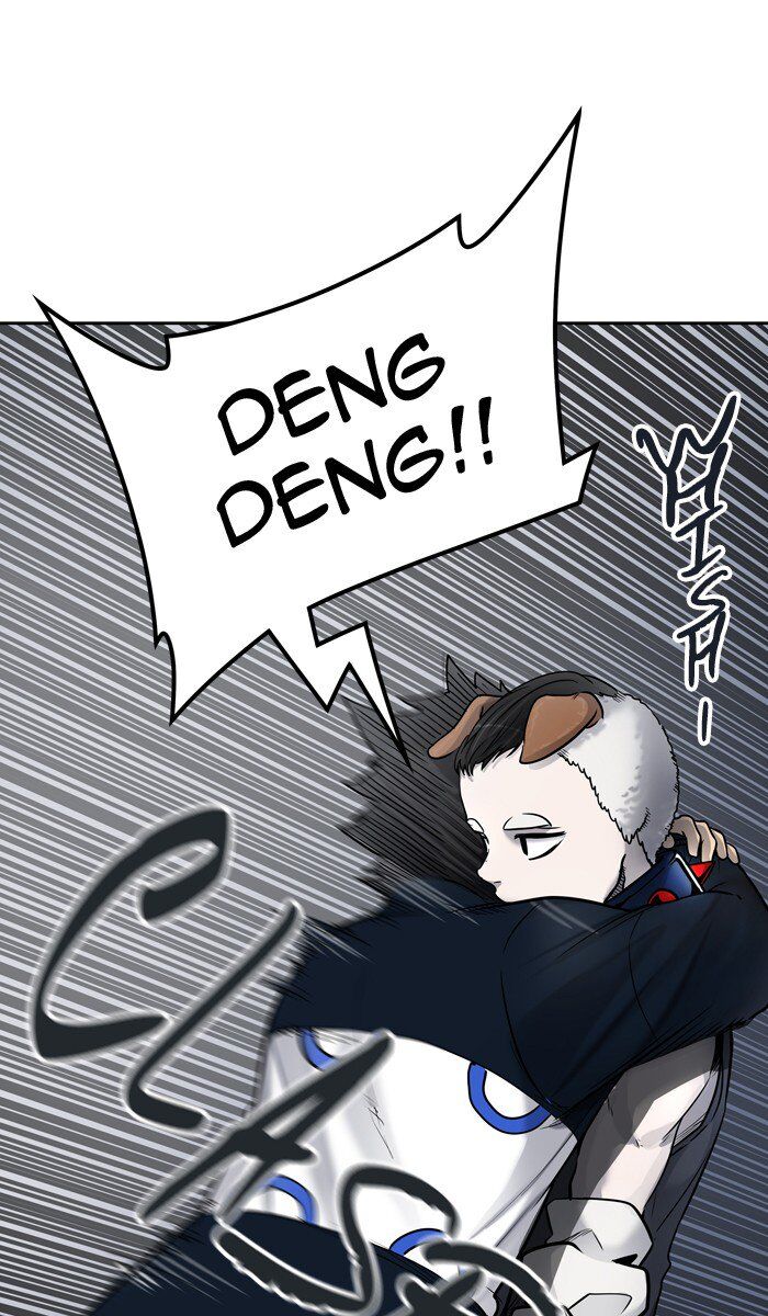 Tower of God Chapter 424 page 72