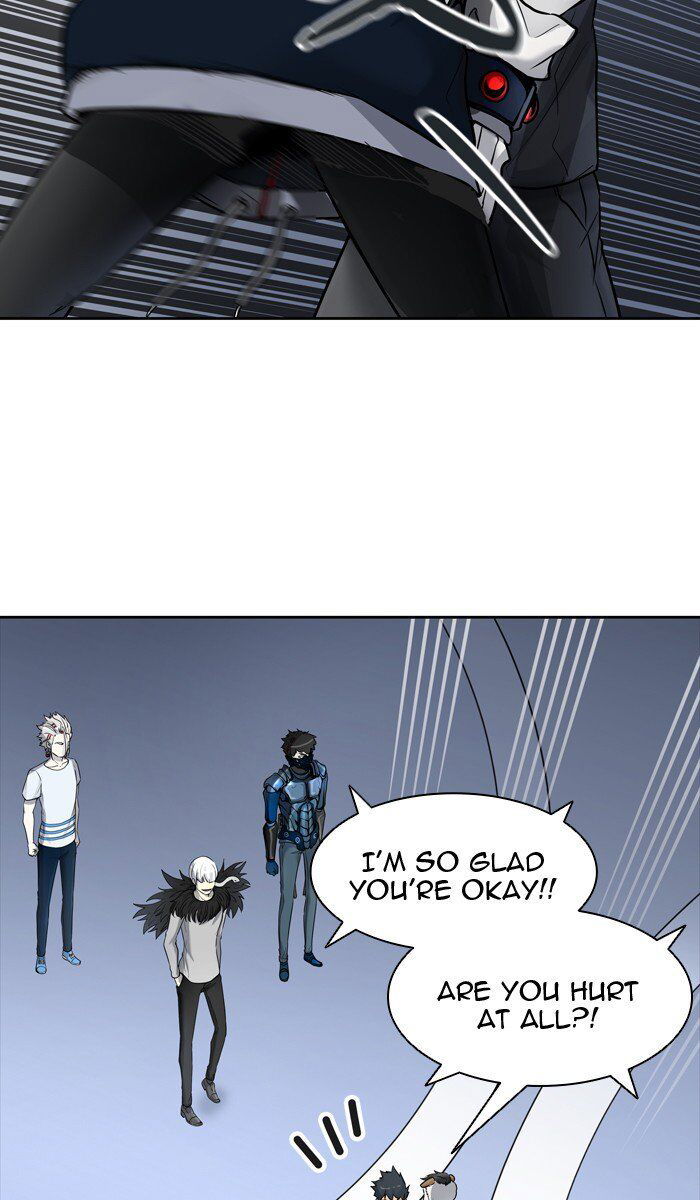 Tower of God Chapter 424 page 73