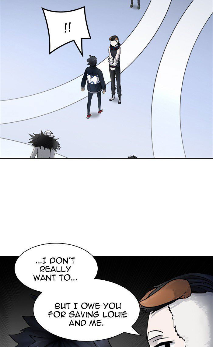 Tower of God Chapter 424 page 76