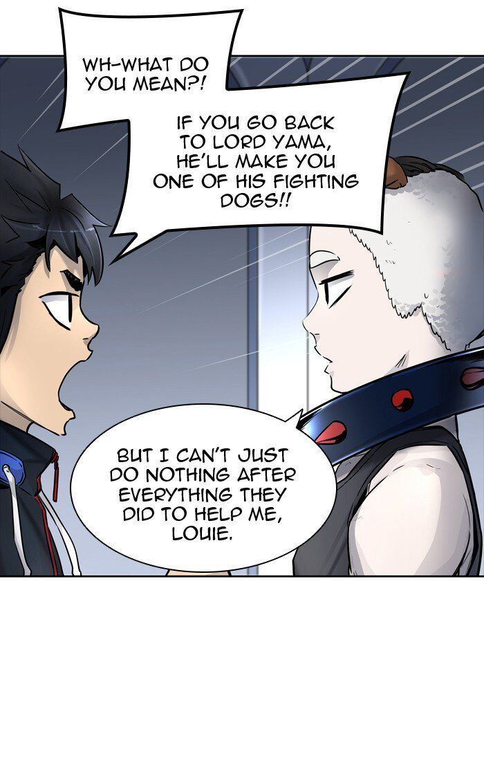 Tower of God Chapter 424 page 78