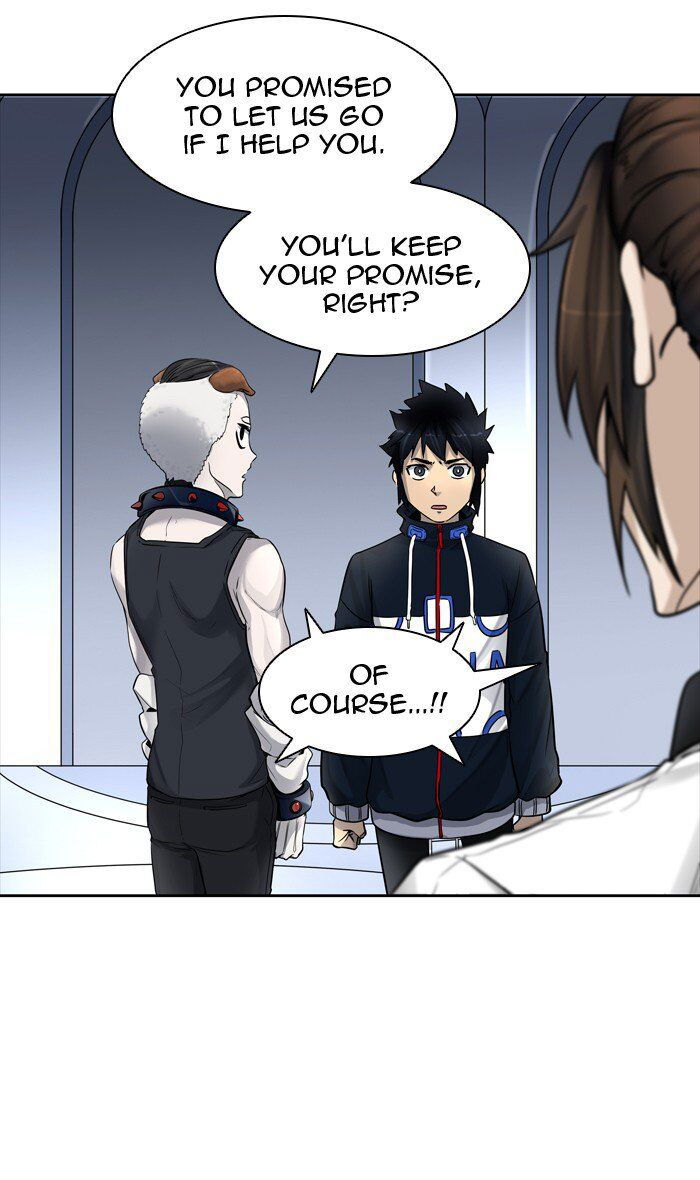 Tower of God Chapter 424 page 79