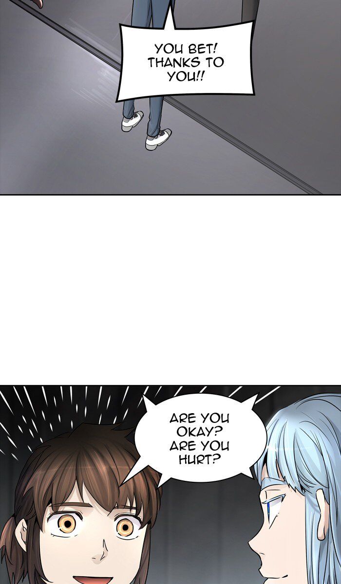 Tower of God Chapter 424 page 95