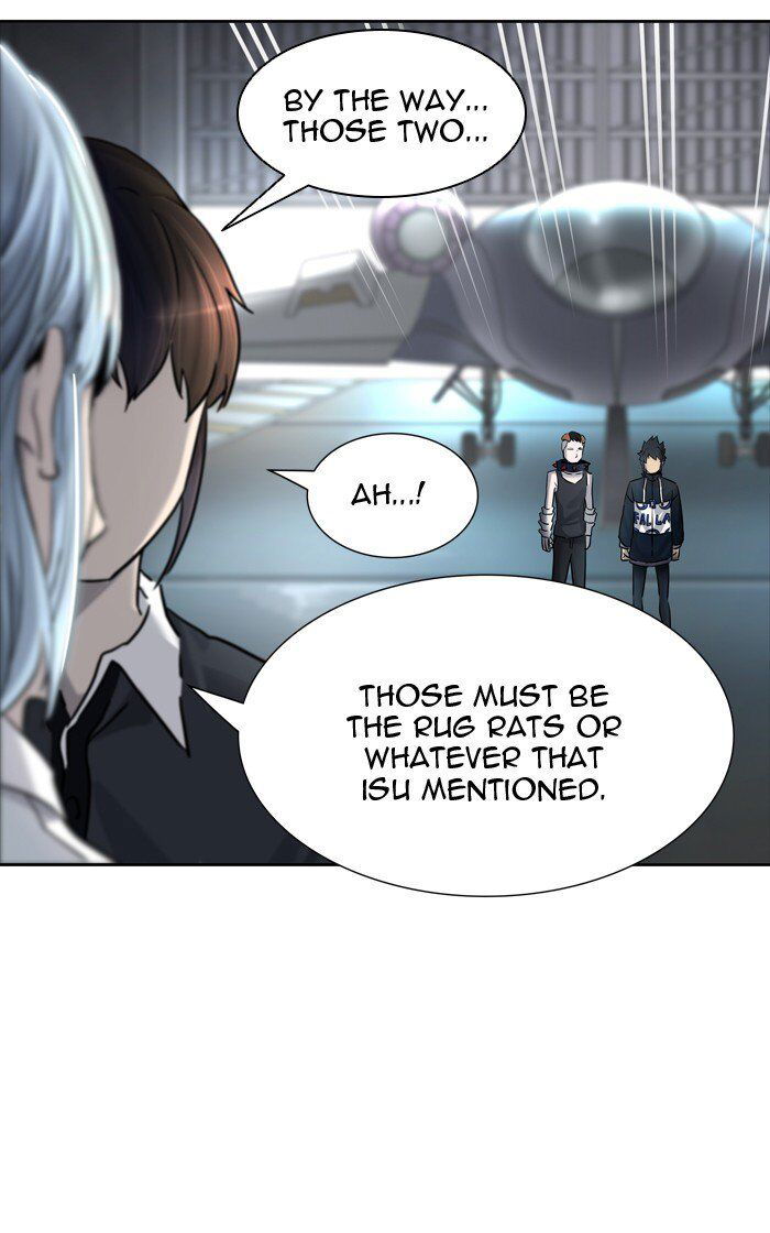 Tower of God Chapter 424 page 99