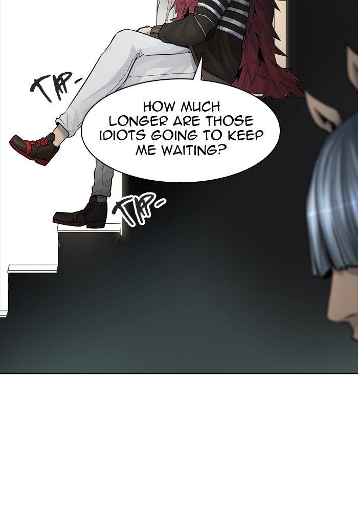 Tower of God Chapter 424 page 111