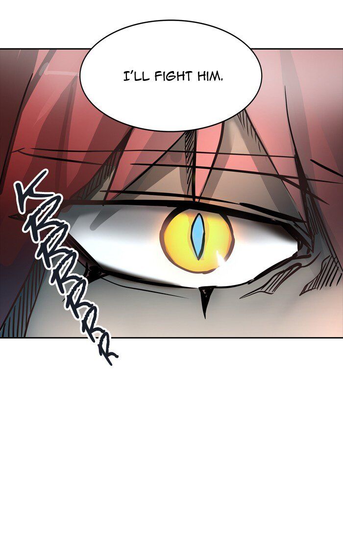 Tower of God Chapter 424 page 123