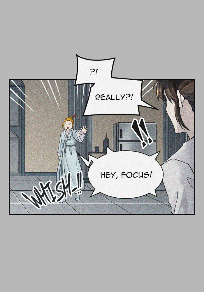 Tower of God Chapter 425 page 9