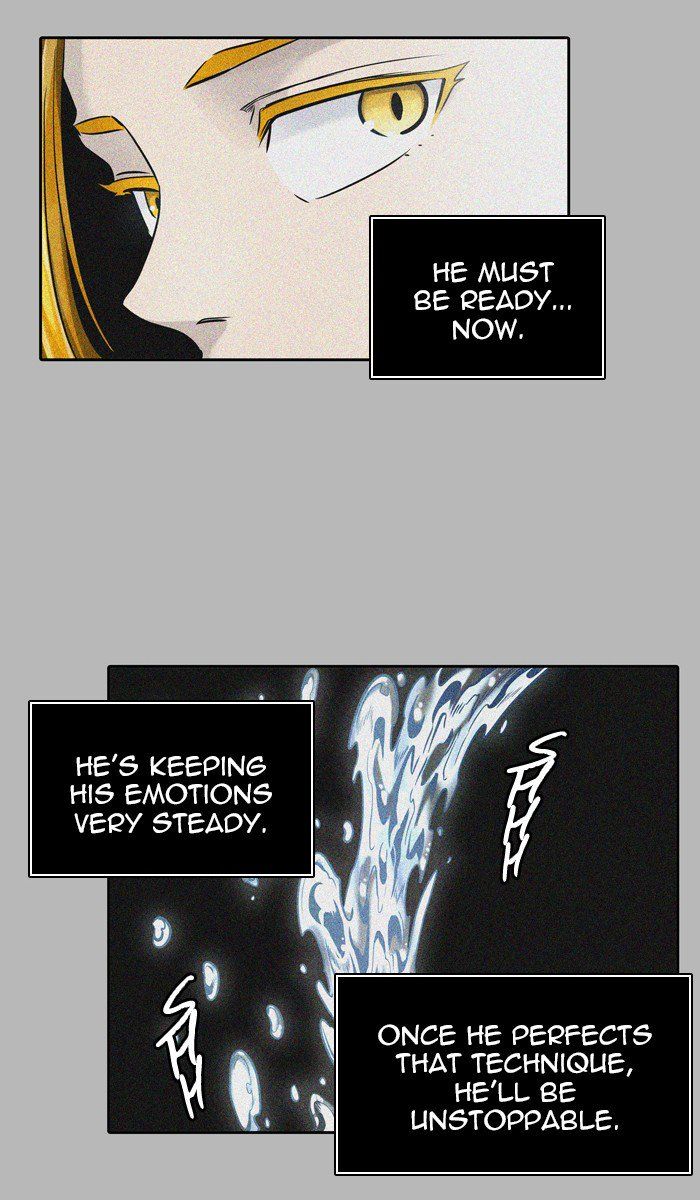 Tower of God Chapter 425 page 13