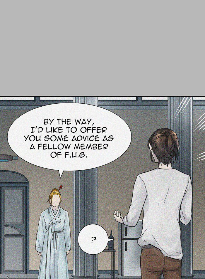 Tower of God Chapter 425 page 14