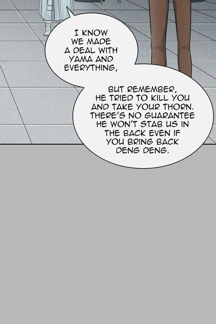 Tower of God Chapter 425 page 15