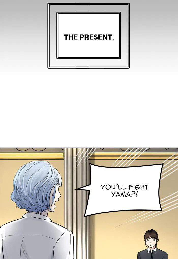Tower of God Chapter 425 page 20
