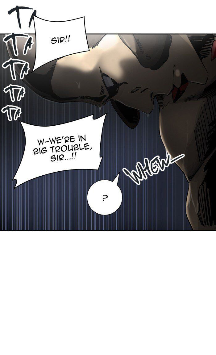 Tower of God Chapter 425 page 28