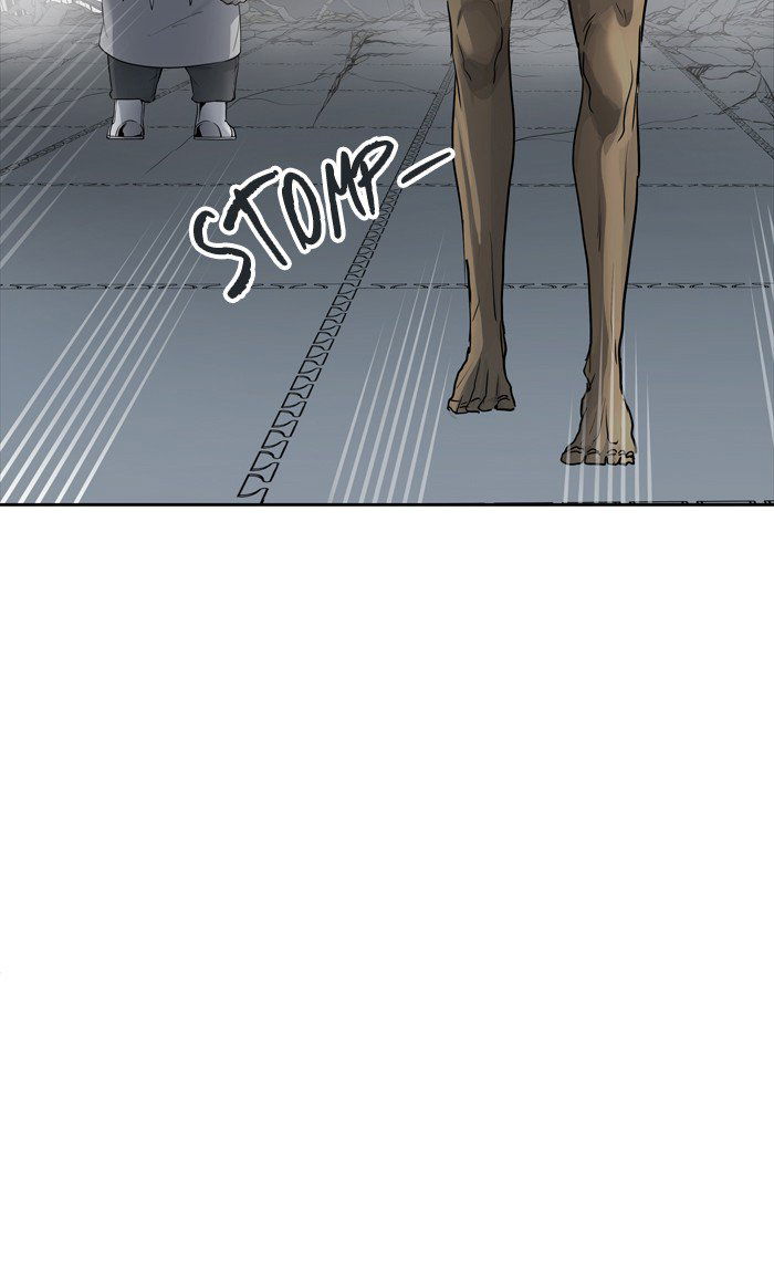 Tower of God Chapter 425 page 38