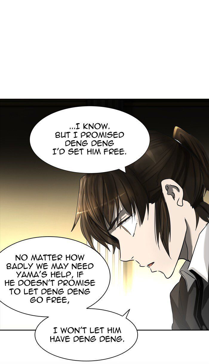 Tower of God Chapter 425 page 40