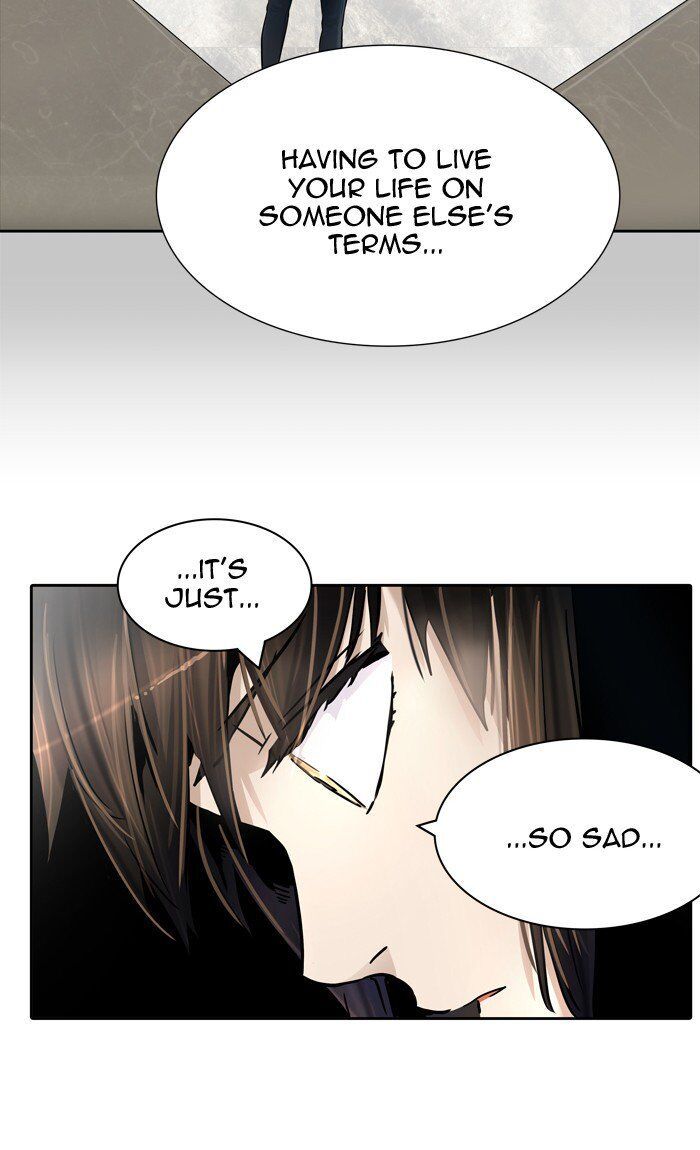 Tower of God Chapter 425 page 42