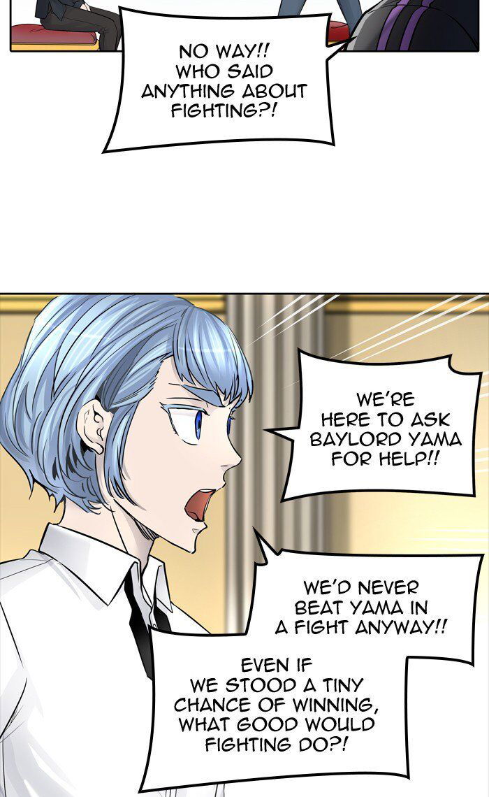 Tower of God Chapter 425 page 46