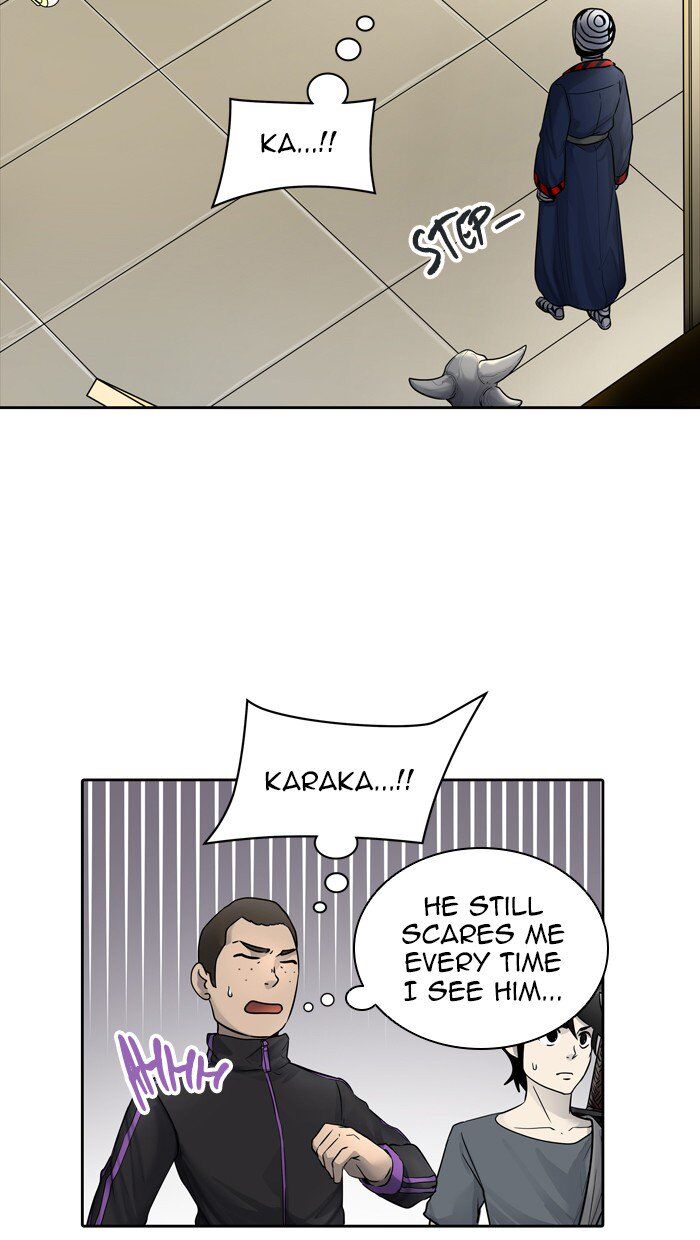 Tower of God Chapter 425 page 53