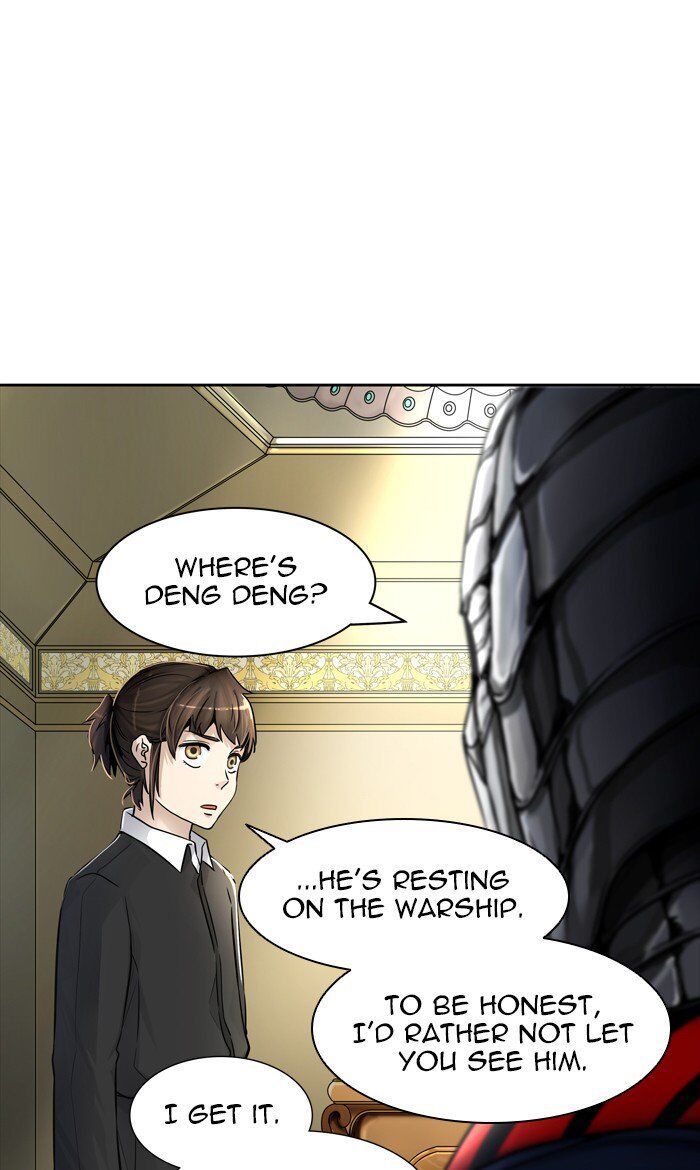 Tower of God Chapter 425 page 54