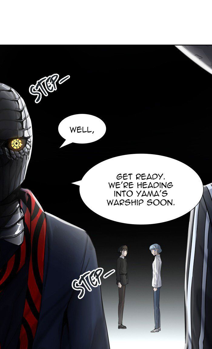 Tower of God Chapter 425 page 57