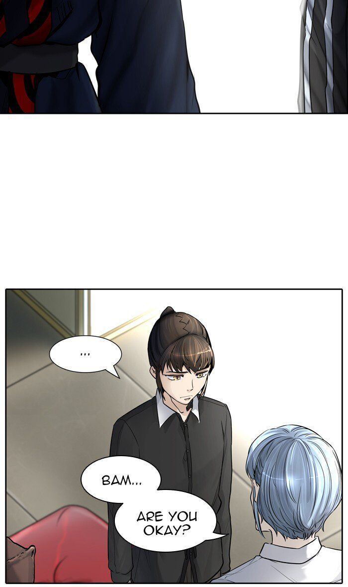 Tower of God Chapter 425 page 58